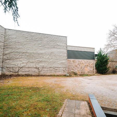 Grand Appartement Rez De Jardin Guebwiller Kültér fotó