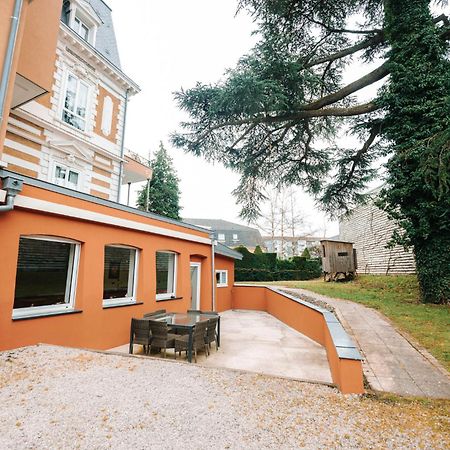 Grand Appartement Rez De Jardin Guebwiller Kültér fotó