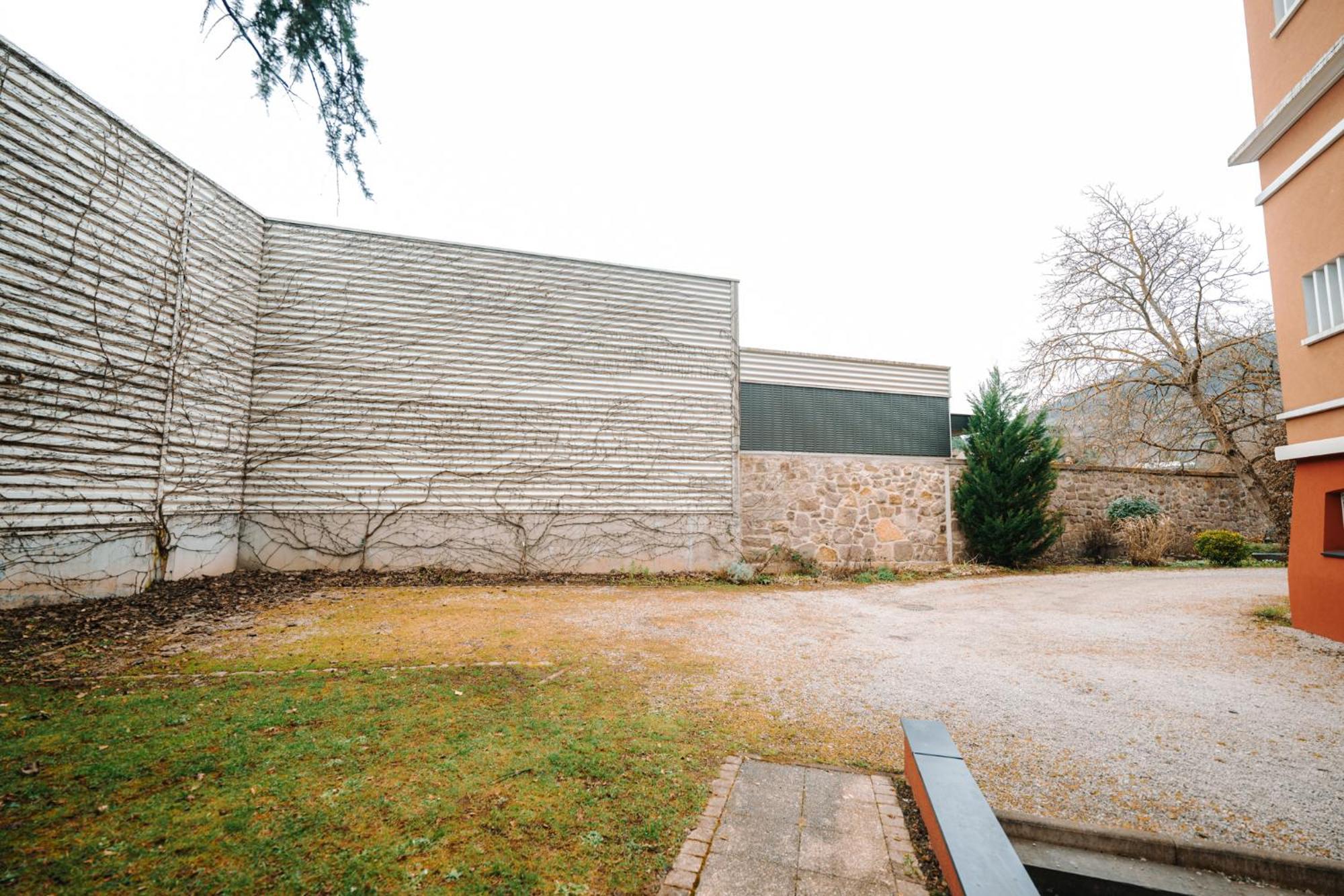 Grand Appartement Rez De Jardin Guebwiller Kültér fotó