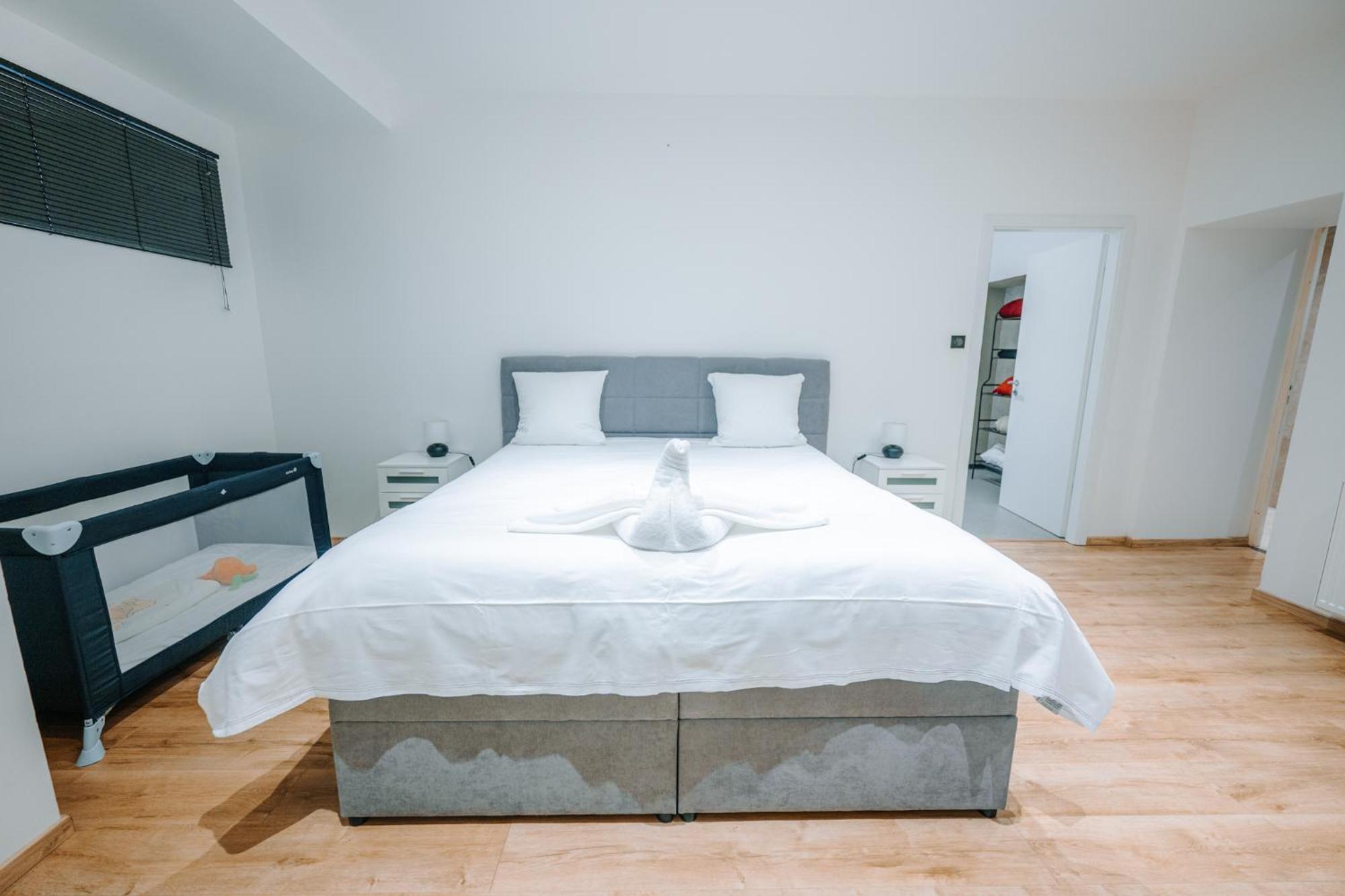 Grand Appartement Rez De Jardin Guebwiller Kültér fotó