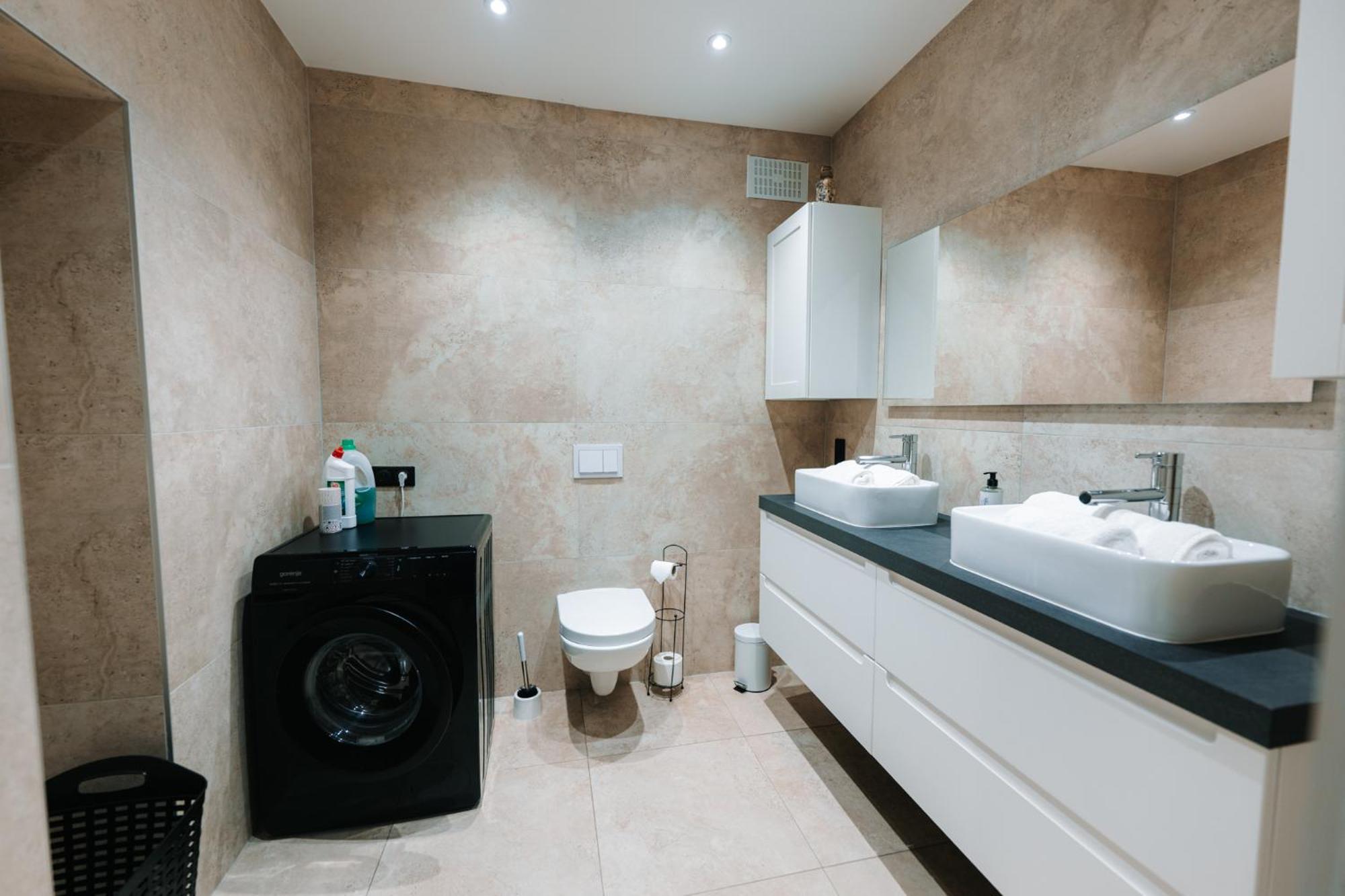 Grand Appartement Rez De Jardin Guebwiller Kültér fotó