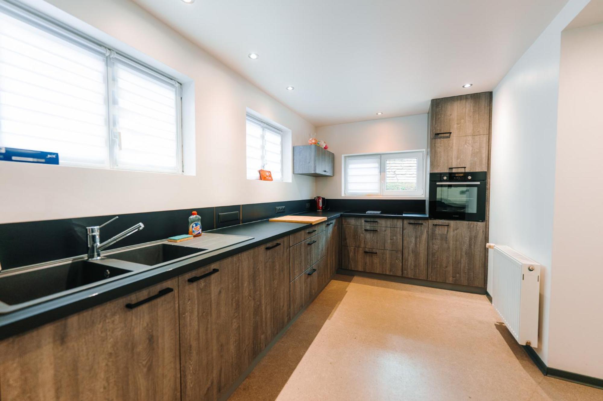 Grand Appartement Rez De Jardin Guebwiller Kültér fotó