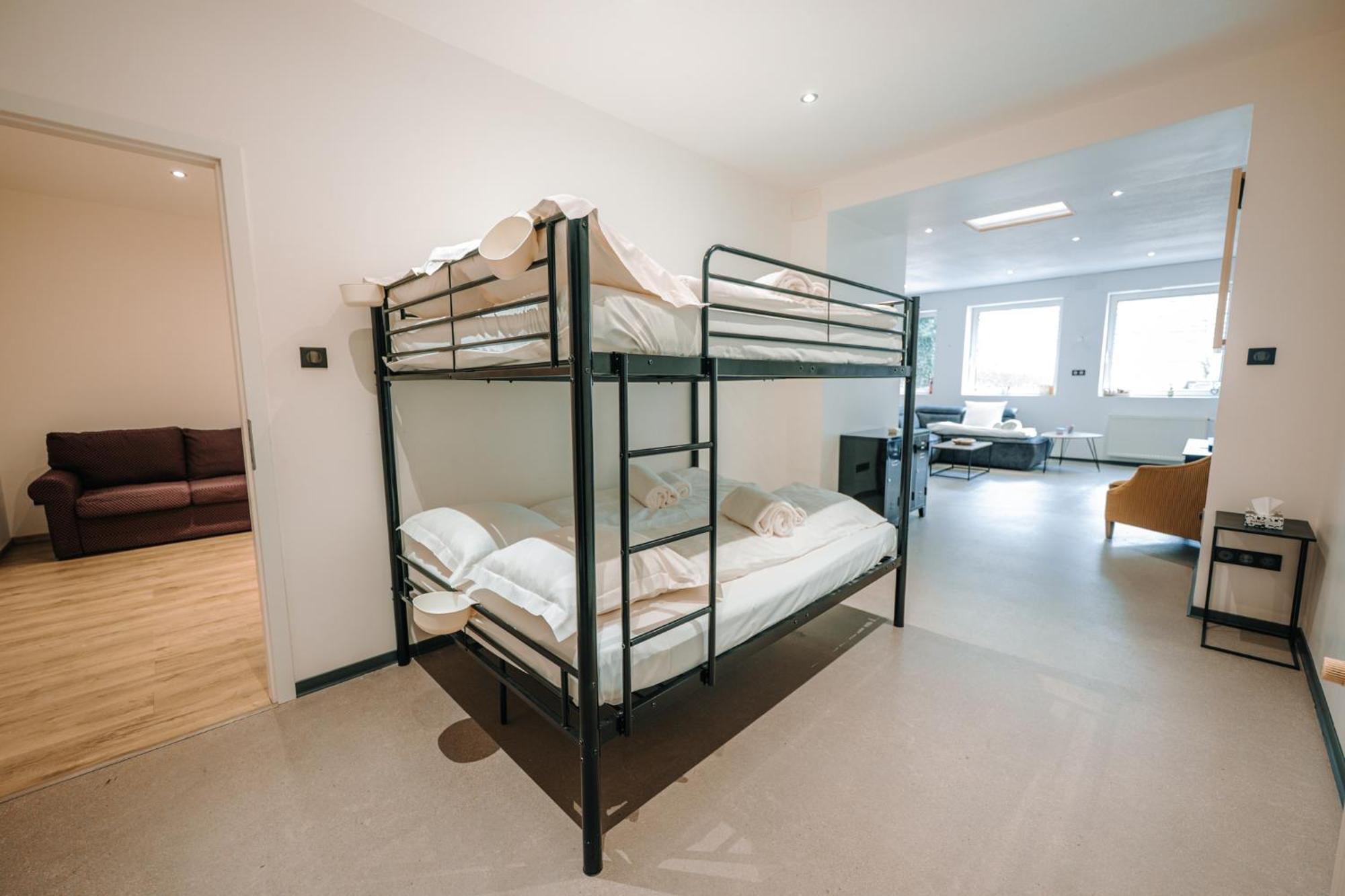 Grand Appartement Rez De Jardin Guebwiller Kültér fotó