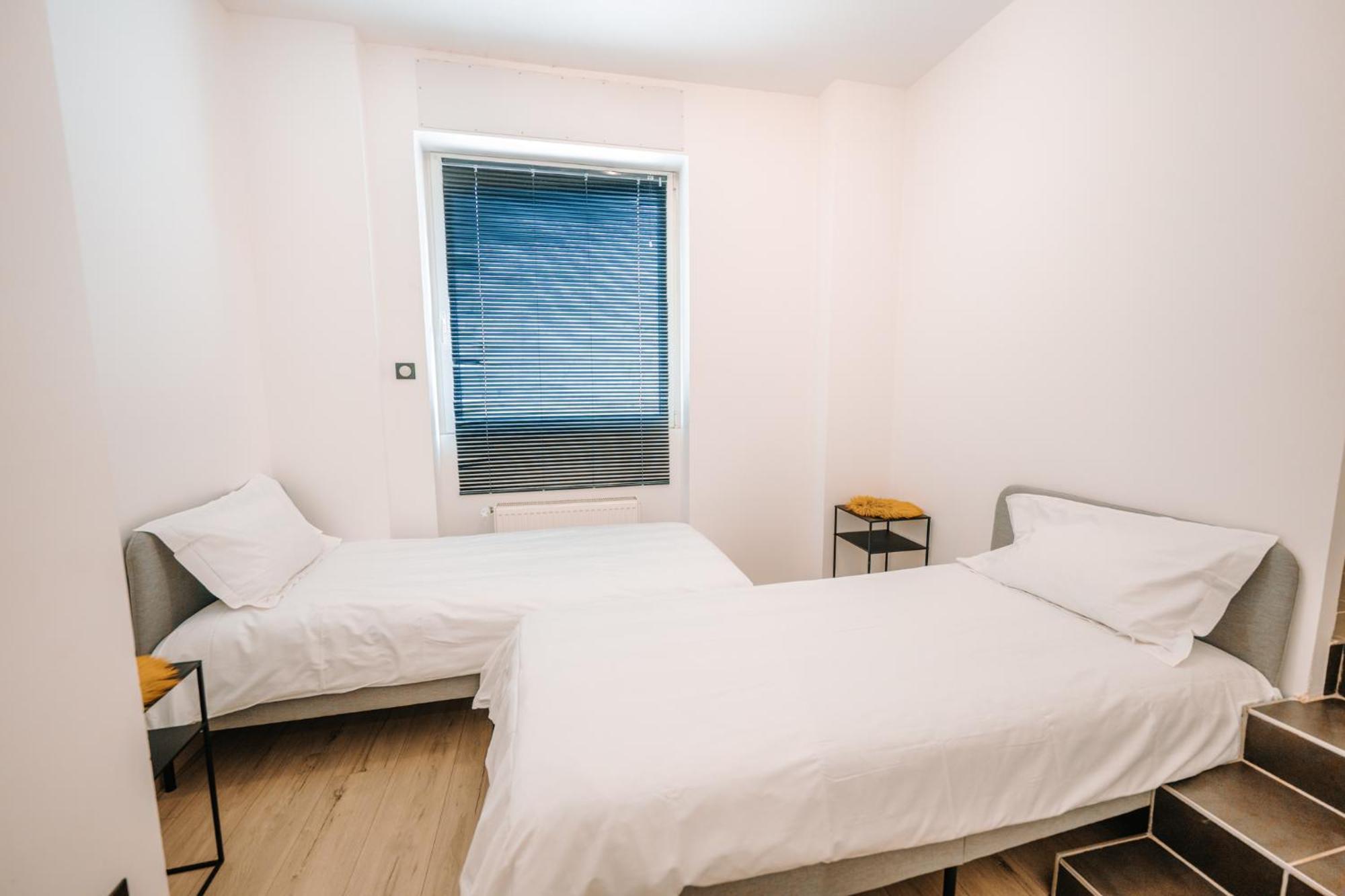 Grand Appartement Rez De Jardin Guebwiller Kültér fotó